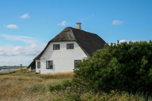 Arkitekthus Fra 1915 Nær Henne Strand