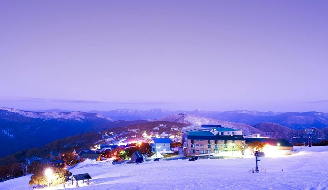 Arlberg Hotel Mount Buller