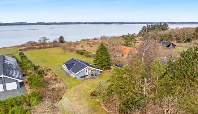 "Arleta" - 250m to the fjord by Interhome