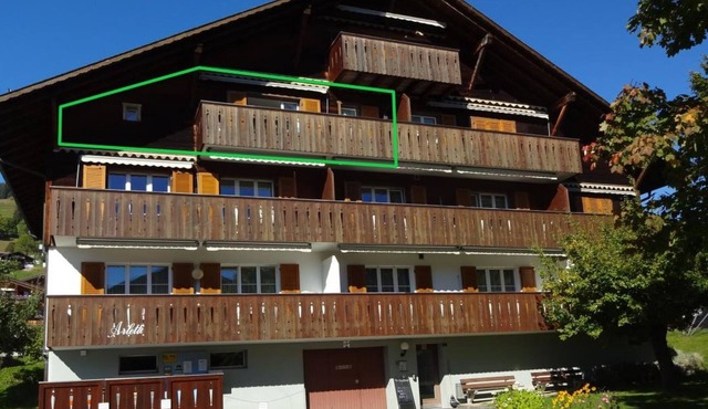 Arlette Nr. 30 by Interhome