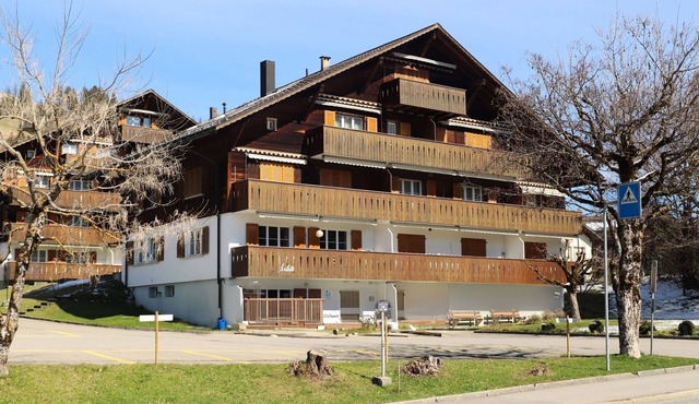 Arlette Nr. 34 by Interhome