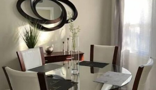 Arley's Place Modern & Stylish near Fort Drum, 251