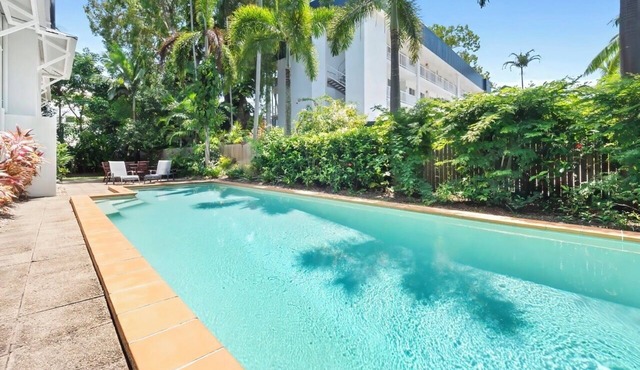 Arlington 2 Bedroom Apartment