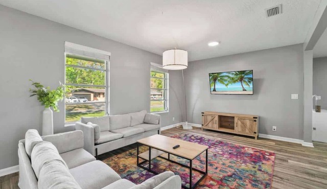 Arlington Abode | Team Joseph Ellen