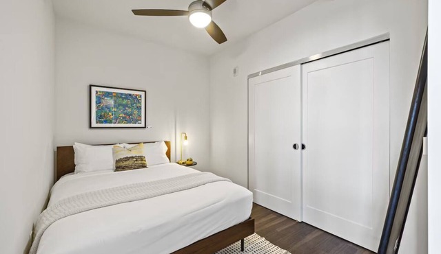 Arlington Ballston | Work & Play | Pet-Friendly Extended Stay Apartment