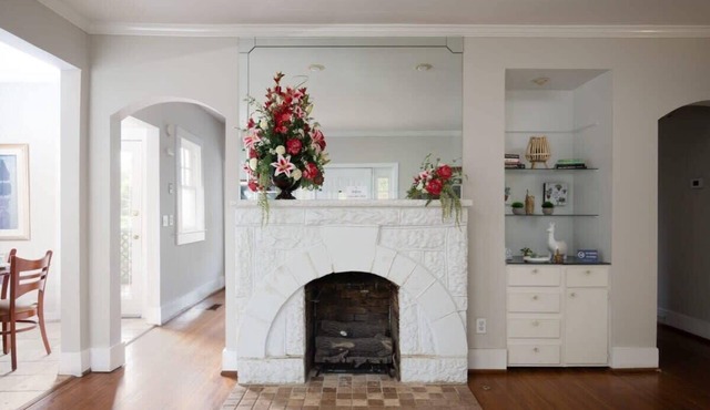 Arlington Crescent Revival - Unit 1
