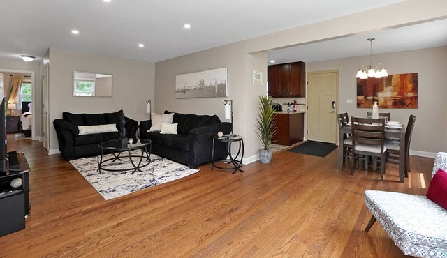 Arlington Heights Rental