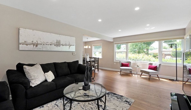 Arlington Heights Rental