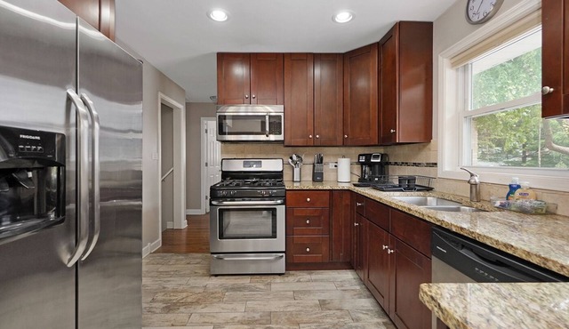Arlington Heights Rental
