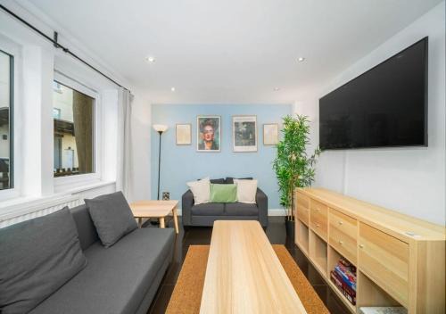 Arlington House Gem Near Angel and Kings Cross