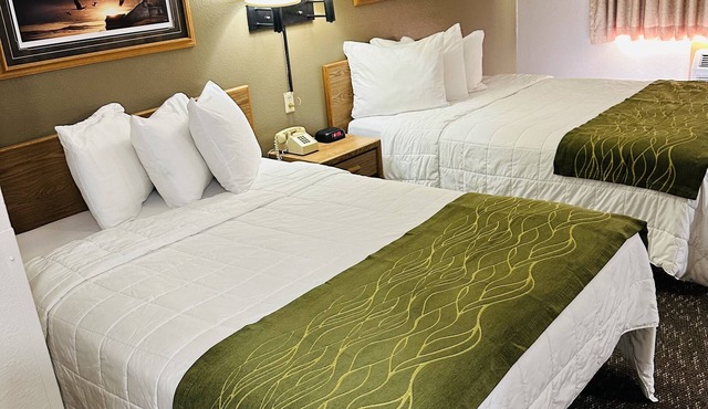 Arlington Inn