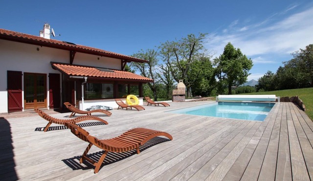 Arlotia - Ascarat - Gîte