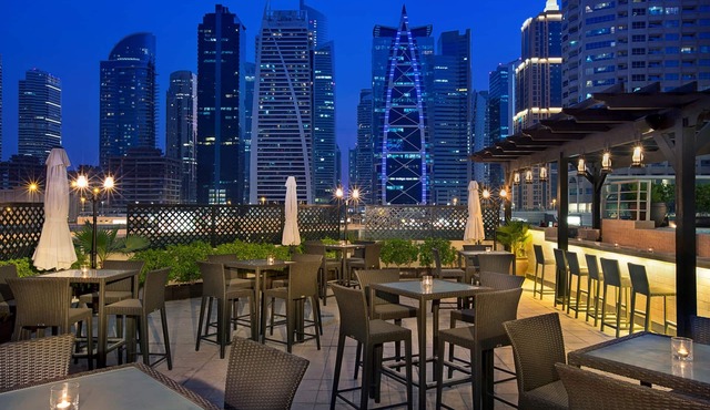 ARMADA AVENUE HOTEL