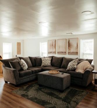 Arminta Street Retreat