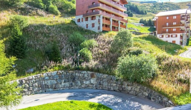 Armoise 51 by Interhome