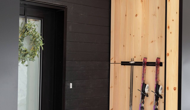 Armoni Ski & Spa | Scandinave Chalet