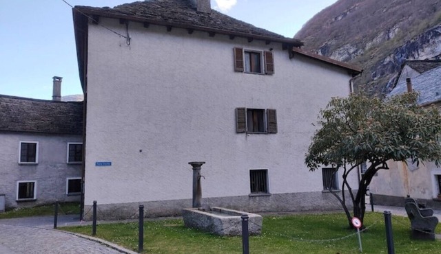 Armonia Edificio Storico del 1563