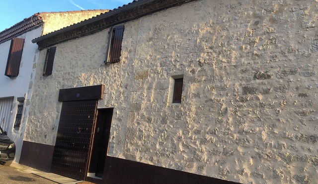 Armorica family apartment