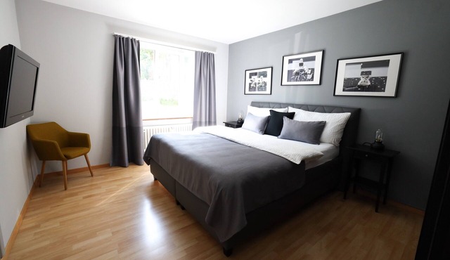 Armotti 2 bedroom Friedheim