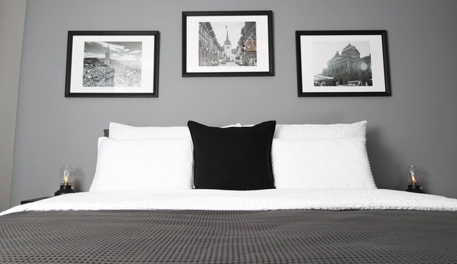 Armotti Friedheim 1 Bedroom + Guest Bedroom/Office