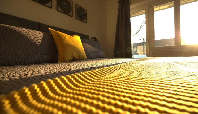 Armotti Pappelweg - Modern 1 Bedroom close to city center