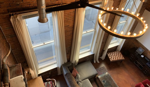 Armstrong Corset Lofts 301-Downtown Arts District