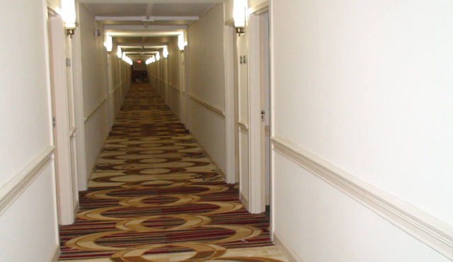 Armstrong Inn and Suites