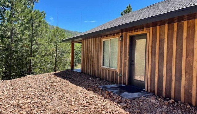Arn Barn Cabin