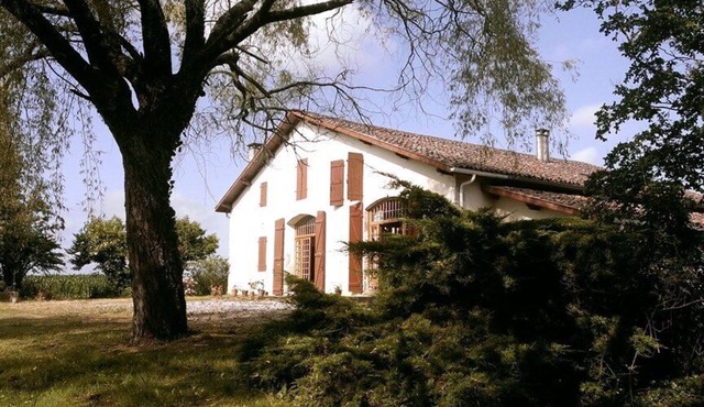 Arnaou - Saint LON LES Mines