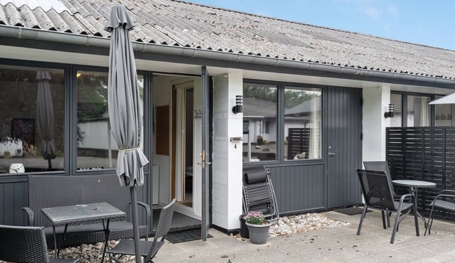 "Arne" - 20km from the sea by Interhome