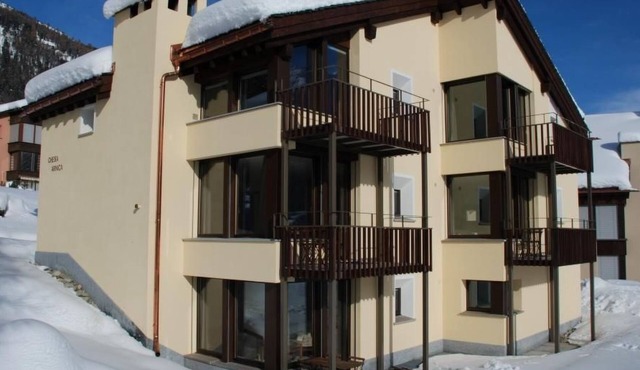 Arnica 4 by Interhome