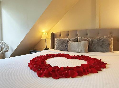 Arnica Views Summit Retreat