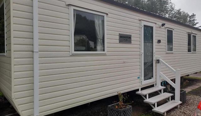 Arnies Place Beacon Fell