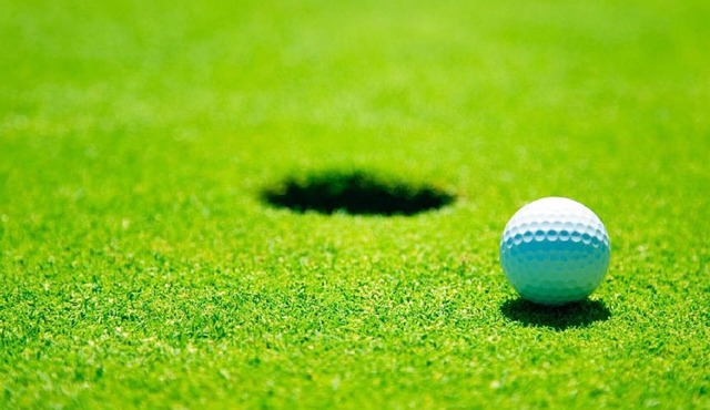 Arnold Palmer Design - Lakewood National Resort