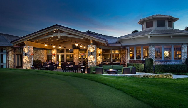 Arnold Palmer's Bay Hill Club & Lodge