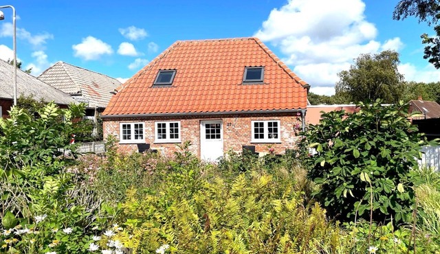 "Arnora" - 48km from the sea by Interhome