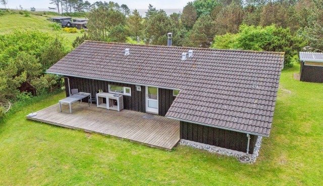 "Arntraud" - 250m from the sea by Interhome