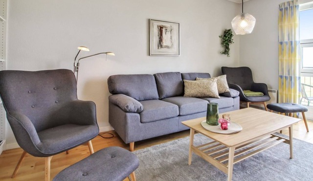 "Arnulfuer" by Interhome