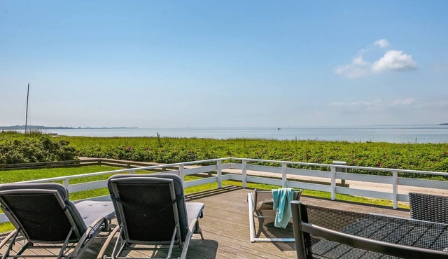 "Arnwith" - 20m from the sea by Interhome