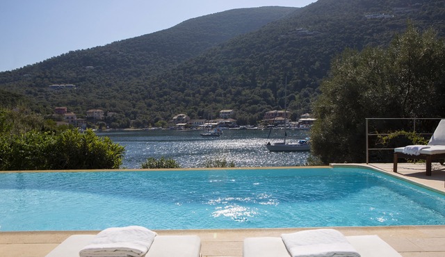 Arodo Seaside Villas, Villa Christina