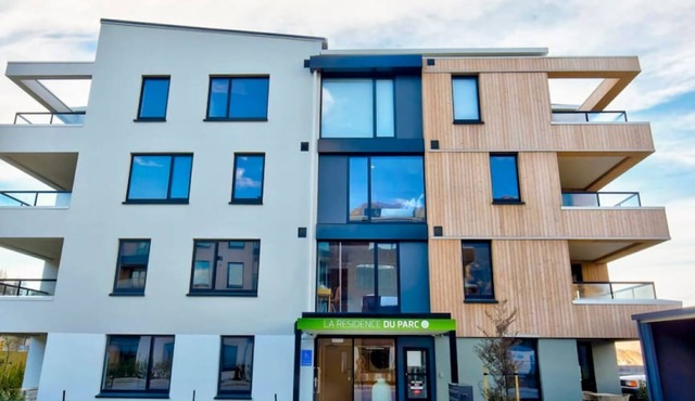 Aroha Apartment at the base of Coronet Peak