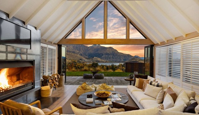 Aroha Homestead - Large lifestyle property