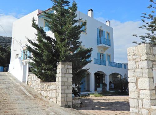 Arokaria house
