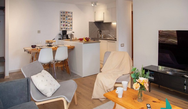 Arolla R01 by Interhome