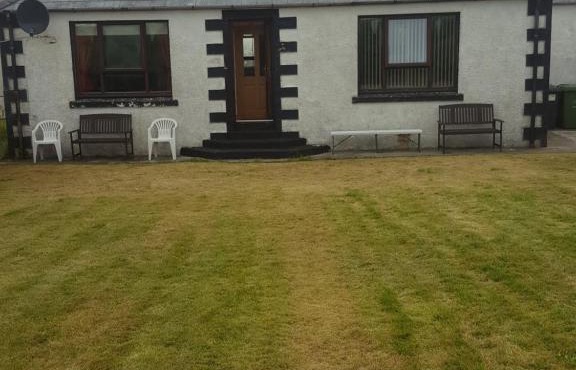 Aros holiday cottage