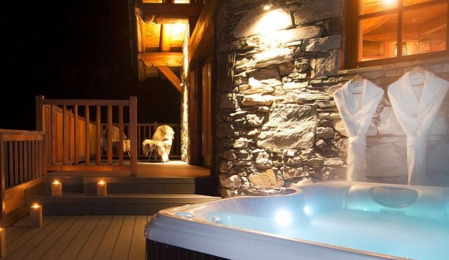 Arosa by Interhome