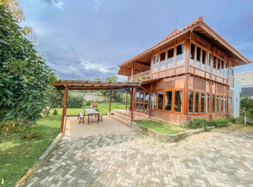 Arovala Villa