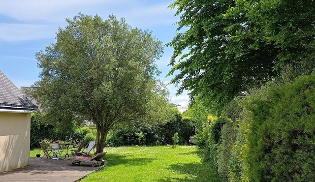 Arradon Brittany : oh the beautiful holidays ! 2 minutes from Gulf of Morbihan,