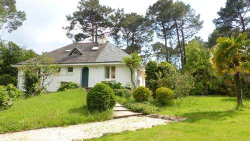 Arradon, maison de vacances familiale à 2 km des plages