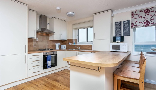 Arran View - Donnini Apartments